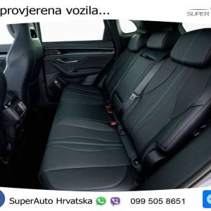 NOVO BYD Seal U DM-i 1.5L AWD Aut. Design 324 KS, ACC+360+GR SJED+PANO+HEAD+VIRT