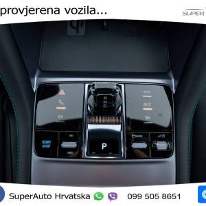 NOVO BYD Seal U DM-i 1.5L 4x4 Aut. 324 KS, LED+ACC+GR SJED+PANO+360+HEAD
