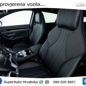 NOVO BYD Seal U DM-i 1.5L 4x4 Aut. 324 KS, LED+ACC+GR SJED+PANO+360+HEAD