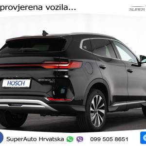 NOVO BYD Seal U DM-i 1.5L 4x4 Aut. 324 KS, LED+ACC+GR SJED+PANO+360+HEAD