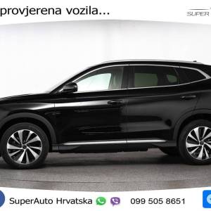 NOVO BYD Seal U DM-i 1.5L 4x4 Aut. 324 KS, LED+ACC+GR SJED+PANO+360+HEAD