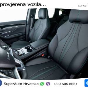 NOVO BYD Seal U DM-i 1.5L 4x4 Aut. Design 324 KS, LED+ACC+GR SJED+PANO+360+HEAD