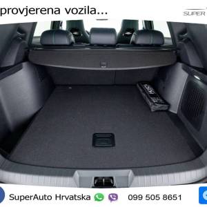 NOVO BYD Seal U DM-i 1.5L 4x4 Aut. Design 324 KS, LED+ACC+GR SJED+PANO+360+HEAD