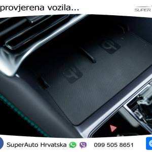 NOVO BYD Seal U DM-i 1.5L 4x4 Aut. Design 324 KS, LED+ACC+GR SJED+PANO+360+HEAD