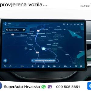 NOVO BYD Seal U DM-i 1.5L 4x4 Aut. Design 324 KS, LED+ACC+GR SJED+PANO+360+HEAD