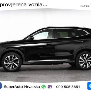 NOVO BYD Seal U DM-i 1.5L 4x4 Aut. Design 324 KS, LED+ACC+GR SJED+PANO+360+HEAD