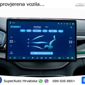 NOVO BYD Seal U DM-i 1.5L 4x4 Aut. Design 324 KS, LED+ACC+GR SJED+360+PANO+HEAD