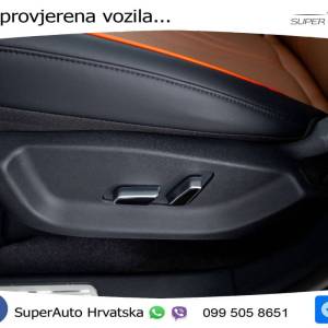 NOVO BYD Seal U DM-i 1.5L 4x4 Aut. Design 324 KS, LED+ACC+GR SJED+PANO+360+HEAD