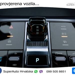 NOVO BYD Seal U DM-i 1.5L 4x4 Aut. Design 324 KS, LED+ACC+GR SJED+PANO+360+HEAD