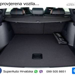 NOVO BYD Seal U DM-i 1.5L 4x4 Aut. Design 324 KS, LED+ACC+GR SJED+PANO+360+HEAD