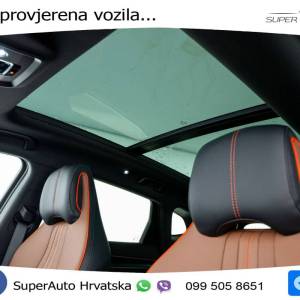 NOVO BYD Seal U DM-i 1.5L 4x4 Aut. Design 324 KS, LED+ACC+GR SJED+PANO+360+HEAD