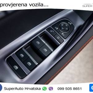 NOVO BYD Seal U DM-i 1.5L 4x4 Aut. Design 324 KS, LED+ACC+GR SJED+PANO+360+HEAD