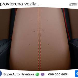 NOVO BYD Seal U DM-i 1.5L 4x4 Aut. Design 324 KS, LED+ACC+GR SJED+PANO+360+HEAD