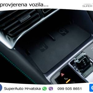 NOVO BYD Seal U DM-i 1.5L 4x4 Aut. Design 324 KS, LED+ACC+GR SJED+360+PANO+HEAD