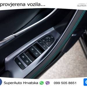 NOVO BYD Seal U DM-i 1.5L AWD Aut. Design 324 KS, ACC+360+GR SJED+PANO+HEAD+VIRT