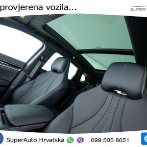 NOVO BYD Seal U DM-i 1.5L AWD Aut. Design 324 KS, ACC+360+GR SJED+PANO+HEAD+VIRT