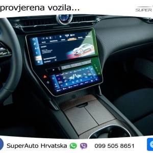 NOVO Maserati GranTurismo Folgore 761 KS, ACC+360+GR SJED+HEAD+VIRT+NAVI