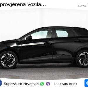 NOVO MG 4 51 KWh 170 KS, ACC+GR SJED+VIRT+NAVI