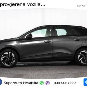 NOVO MG 4 51 KWh 170 KS, ACC+GR SJED+VIRT+NAVI