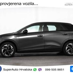 NOVO MG 4 51 KWh 170 KS, ACC+GR SJED+VIRT+NAVI