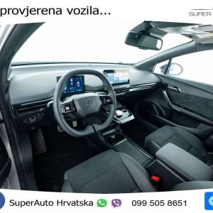 NOVO MG 4 64 kWh XPower AWD 435 KS, LED+ACC+GR SJED+360+VIRT+PDC