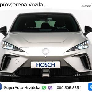 NOVO MG 4 64 kWh XPower AWD 435 KS, LED+ACC+GR SJED+360+VIRT+PDC