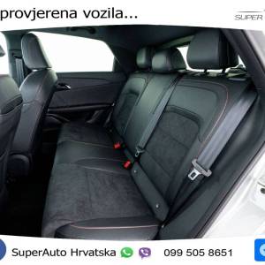 NOVO MG 4 64 kWh XPower AWD 435 KS, LED+ACC+GR SJED+360+VIRT+PDC