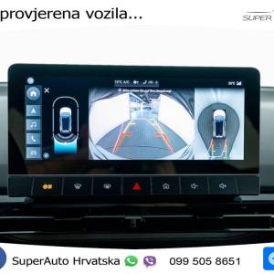 NOVO MG 4 64 kWh XPower AWD 435 KS, LED+ACC+GR SJED+360+VIRT+PDC