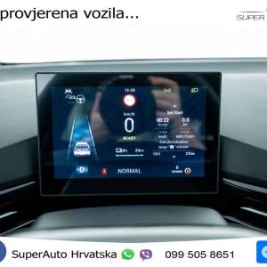 NOVO MG 4 64 kWh XPower AWD 435 KS, LED+ACC+GR SJED+360+VIRT+PDC