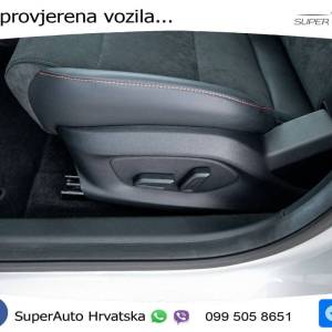 NOVO MG 4 64 kWh XPower AWD 435 KS, LED+ACC+GR SJED+360+VIRT+PDC