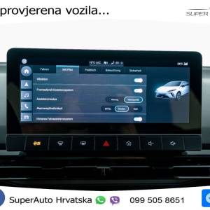 NOVO MG 4 64 kWh XPower AWD 435 KS, LED+ACC+GR SJED+360+VIRT+PDC