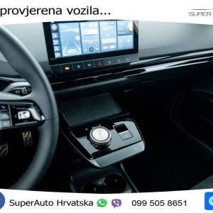 NOVO MG 4 64 kWh XPower AWD 435 KS, LED+ACC+GR SJED+360+VIRT+PDC