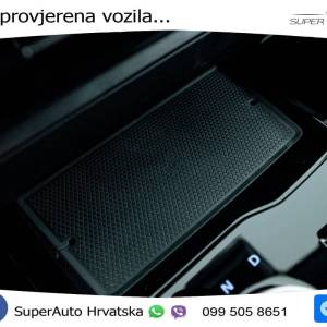 NOVO MG 4 64 kWh XPower AWD 435 KS, LED+ACC+GR SJED+360+VIRT+PDC