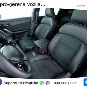 NOVO MG 4 64 kWh XPower AWD 435 KS, LED+ACC+GR SJED+360+VIRT+PDC