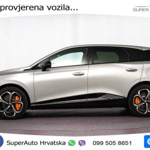 NOVO MG 4 64 kWh XPower AWD 435 KS, LED+ACC+GR SJED+360+VIRT+PDC