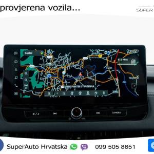 NOVO Mitsubishi Outlander 2.4 MIVEC 4WD Aut. Diamond 306 KS, ACC+4xGR SJED+360