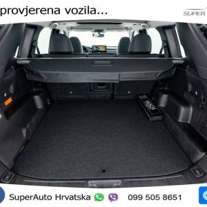 NOVO Mitsubishi Outlander 2.4 MIVEC 4WD Aut. Diamond 306 KS, ACC+4xGR SJED+360