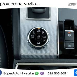 NOVO Mitsubishi Outlander 2.4 MIVEC 4WD Aut. Diamond 306 KS, ACC+4xGR SJED+360