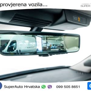 NOVO Mitsubishi Outlander 2.4 MIVEC 4WD Aut. Diamond 306 KS, ACC+4xGR SJED+360