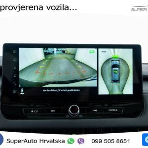 NOVO Mitsubishi Outlander 2.4 MIVEC 4WD Aut. Diamond 306 KS, ACC+4xGR SJED+360
