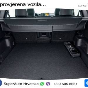 NOVO Mitsubishi Outlander 2.4 MIVEC 4WD Aut. Diamond 306 KS, ACC+4xGR SJED+360