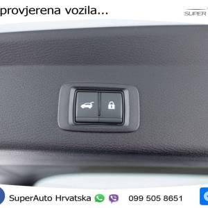 NOVO Mitsubishi Outlander 2.4 MIVEC 4WD Aut. Diamond 306 KS, ACC+4xGR SJED+360