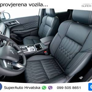 NOVO Mitsubishi Outlander 2.4 MIVEC 4WD Aut. Diamond 306 KS, ACC+4xGR SJED+360