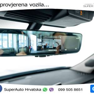 NOVO Mitsubishi Outlander 2.4 MIVEC AWD Aut. Diamond 306 KS, LED+ACC+4xGR SJED