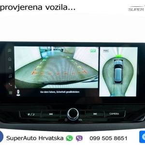 NOVO Mitsubishi Outlander 2.4 MIVEC AWD Aut. Diamond 306 KS, LED+ACC+4xGR SJED