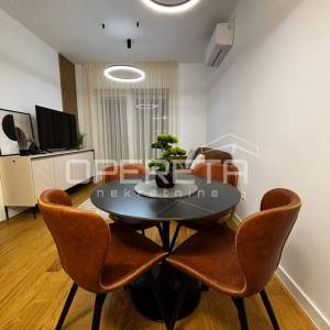 Novogradnja 41 m2, jednosoban stan + garažno mjesto