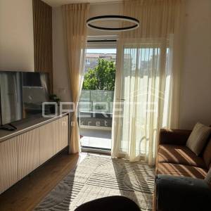 Novogradnja 41 m2, jednosoban stan + garažno mjesto