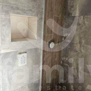 NOVOGRADNJA, APARTMAN NA DRUGOM KATU SA POGLEDOM NA MORE