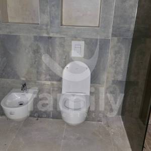NOVOGRADNJA, APARTMAN NA DRUGOM KATU SA POGLEDOM NA MORE