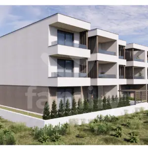 NOVOGRADNJA KOJA PODIŽE STANDARD STANOVANJA - TROSOBAN STAN NA MIRNOJ LOKACIJI